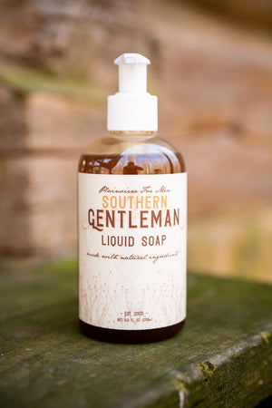 Men's Head to Toe - Kentucky Soaps & Such