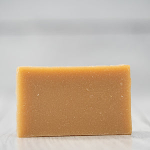 Raw Goat Milk Bar Soap - Kentucky Soaps & Such