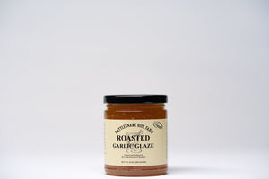 Roasted Garlic Glaze - Kentucky Soaps & Such