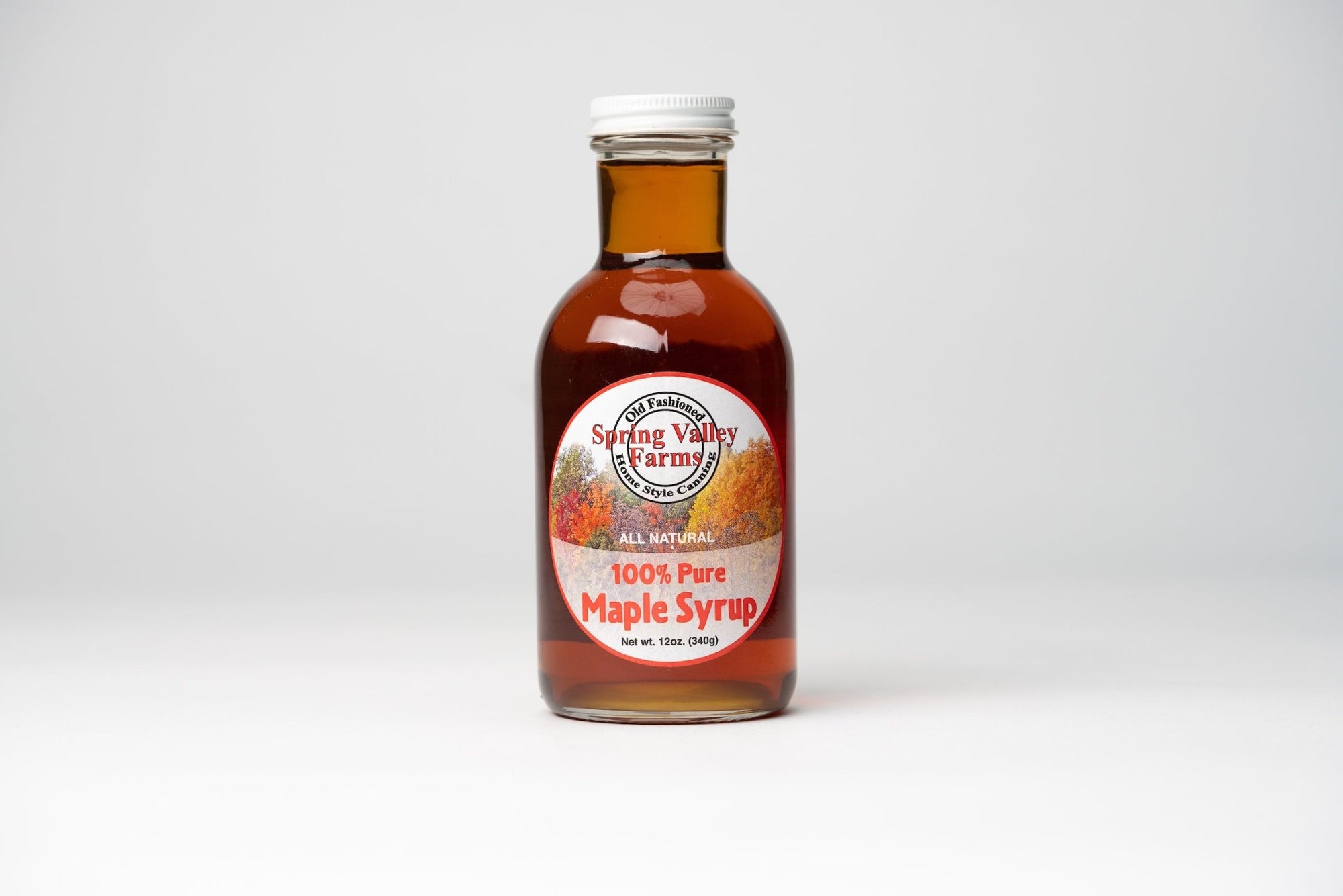 SVF - Maple Syrup - Kentucky Soaps & Such