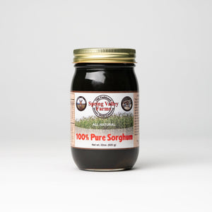 SVF Sorghum - Kentucky Soaps & Such