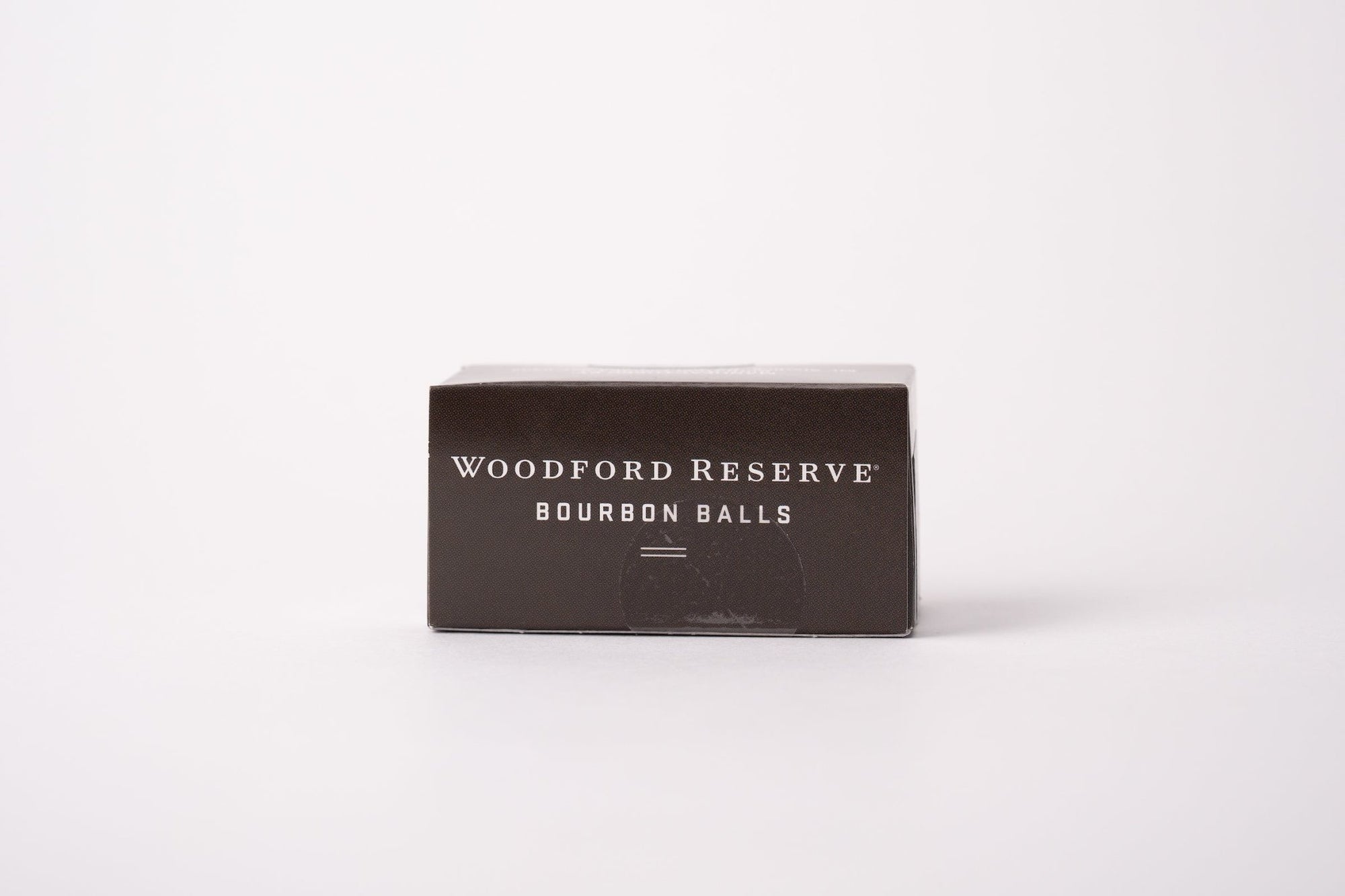 Woodford Bourbon Balls - 2 Count - Kentucky Soaps & Such