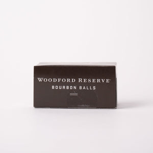 Woodford Bourbon Balls - 2 Count - Kentucky Soaps & Such