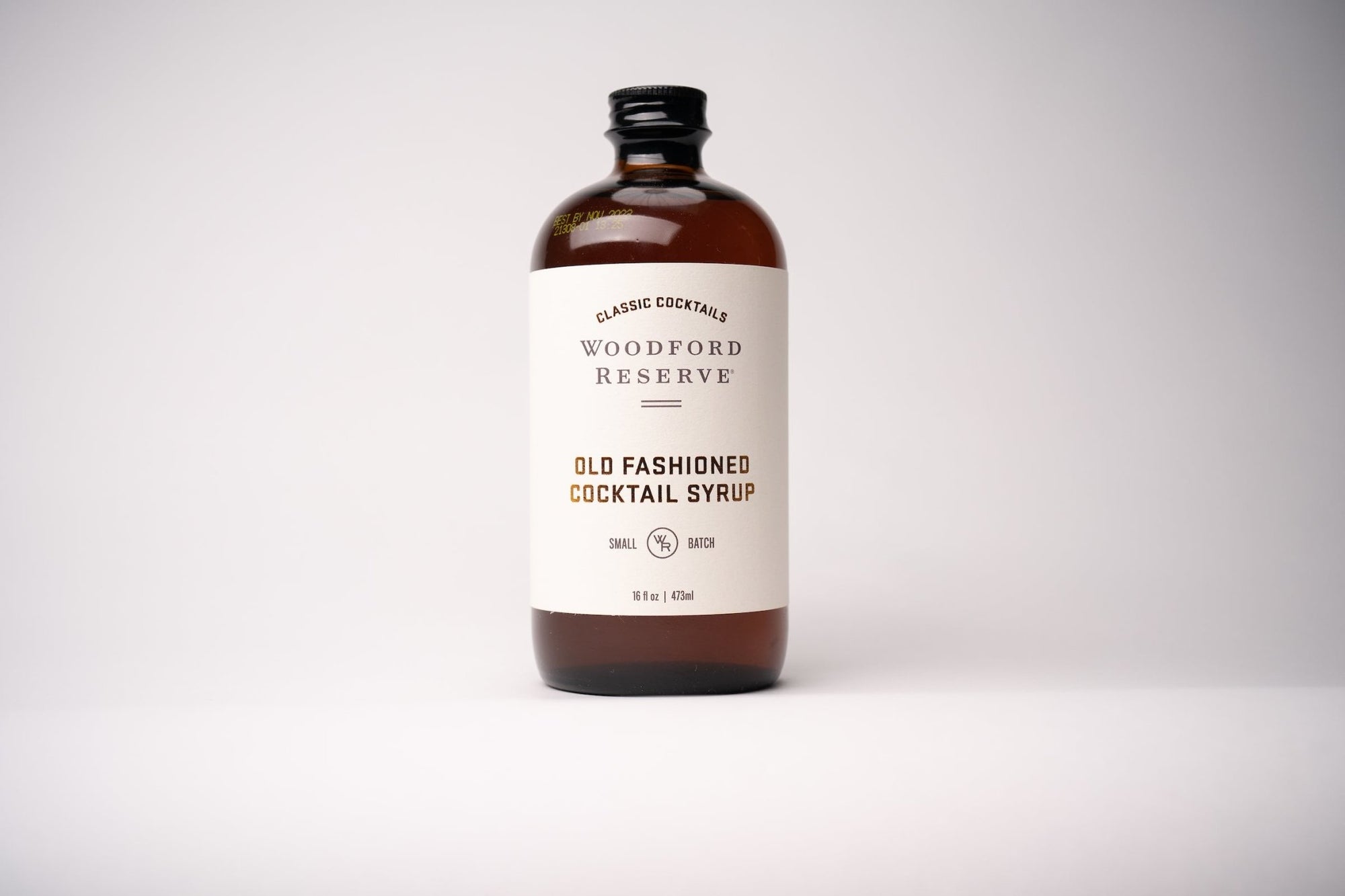 Woodford Reserve Old Fashioned Syrup - Kentucky Soaps & Such